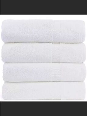 Hotel Towel